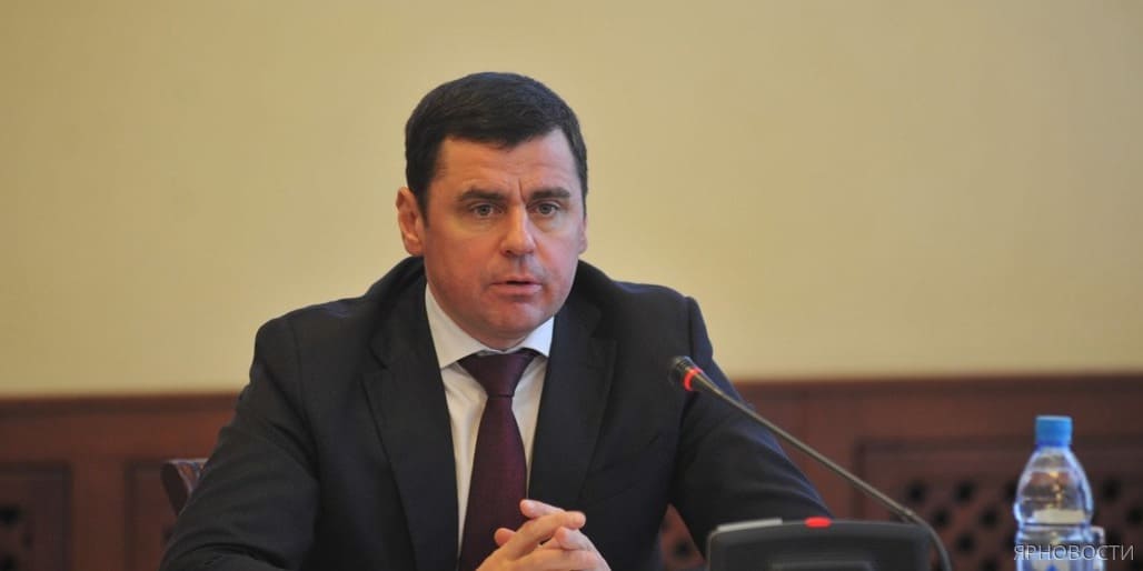 Дмитрий Миронов выбил средства на реконструкцию Добрынинского путепровода